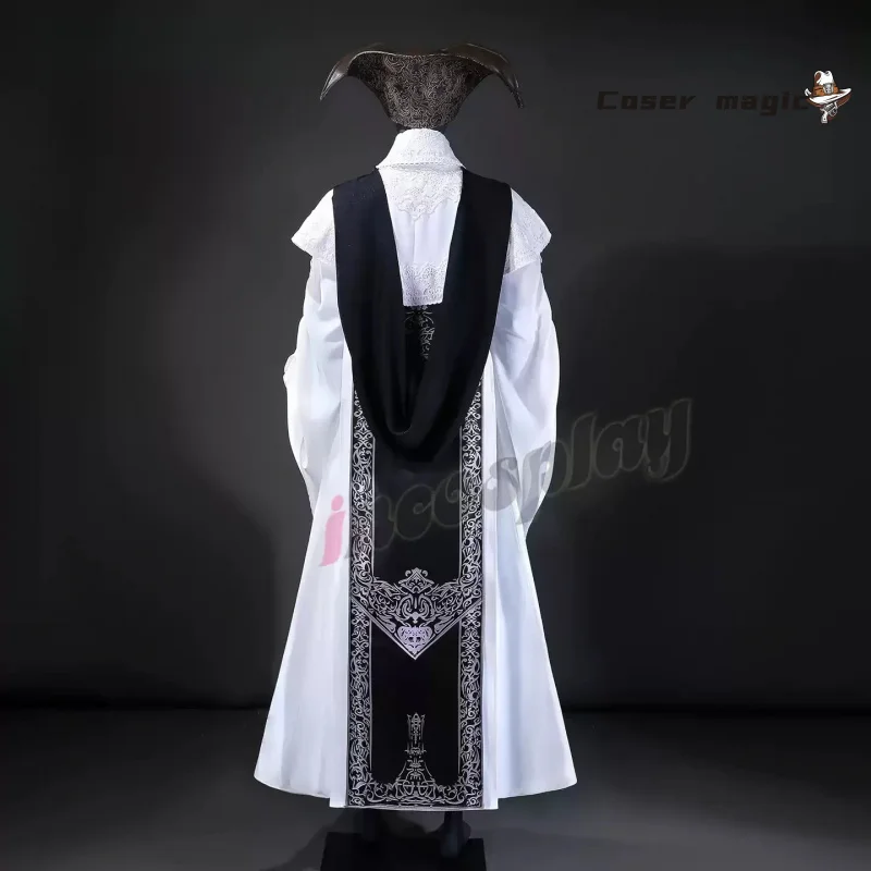 2025 neue Spiel Bloodborne Cho – Bloodborne Cosplay Prop Bewertung und Preis