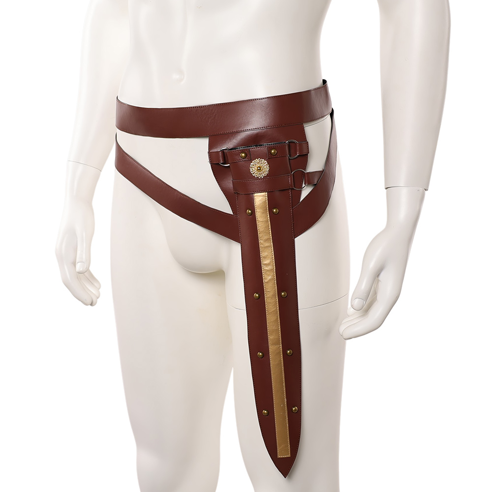 Odysseus Cosplay Schwert, Mess – Cosplay Prop Knife Bewertung und Preis