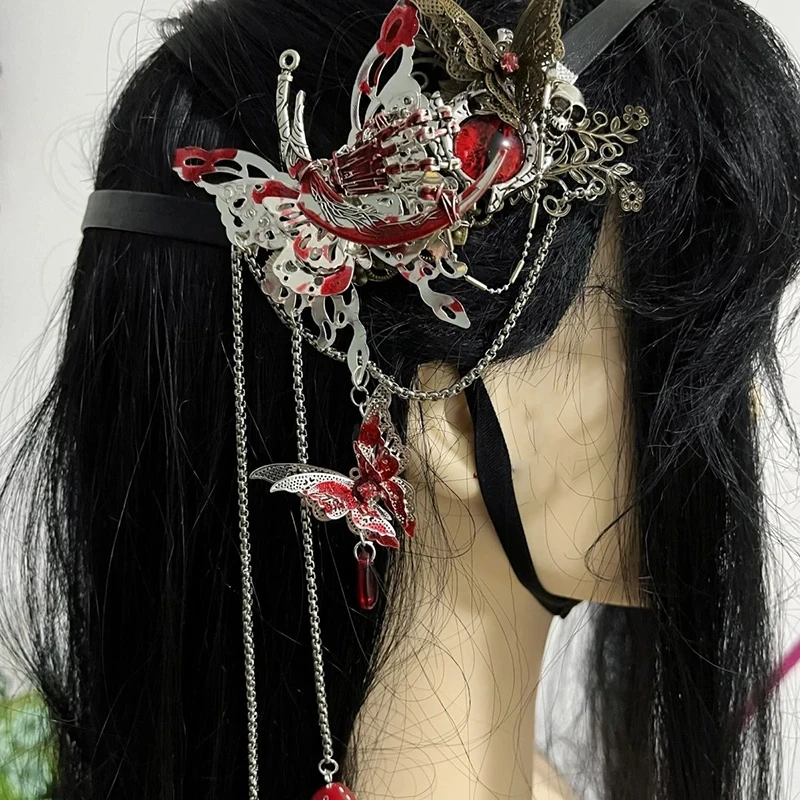 Anime Heaven Officials Blessin – Cosplay Prop Bewertung und Preis