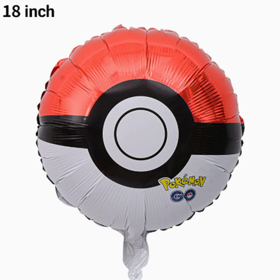 2026 6-teiliges Cartoon Pikach – Pokeball Cosplay Prop Bewertung und Preis