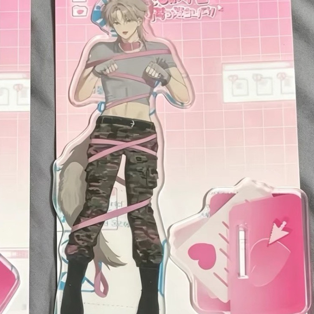 Anime Grab Me and Start a Roma – Cosplay Prop Bewertung und Preis