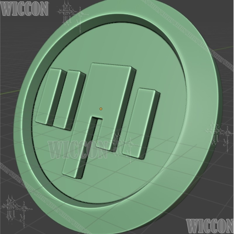 Library Of Ruina The Index Yan – Cosplay Prop 3D Print Settings Bewertung und Preis