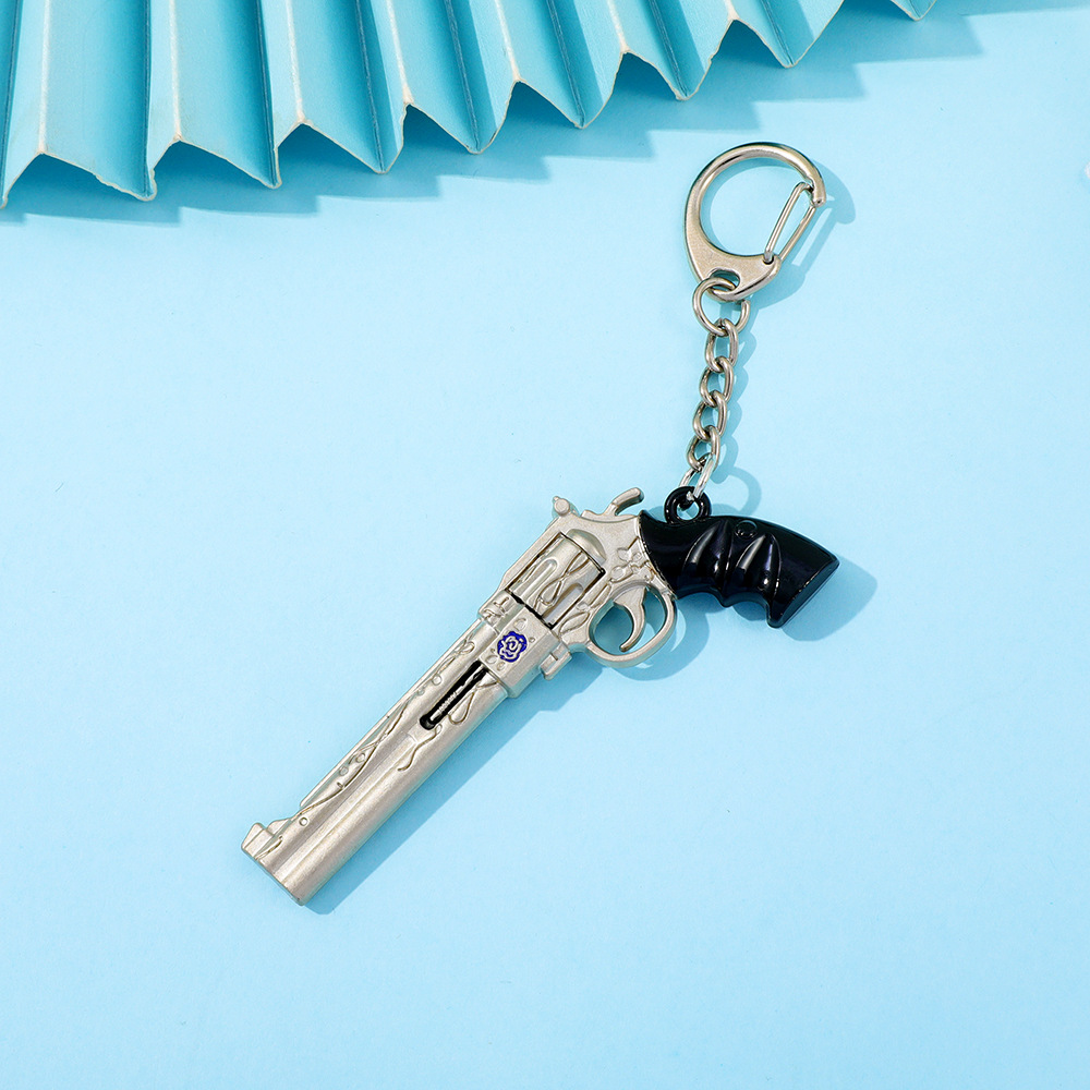 Spiel-Schlüsselanhänger Dante  – Cosplay Prop Dagger Bewertung und Preis