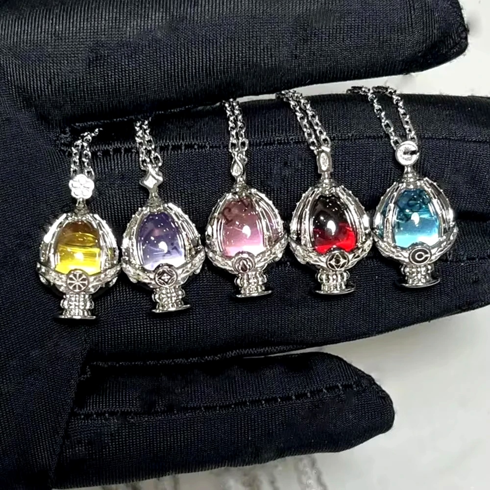 Anime Puella Magi Madoka Magic – Magnetic Clasp Cosplay Bewertung und Preis