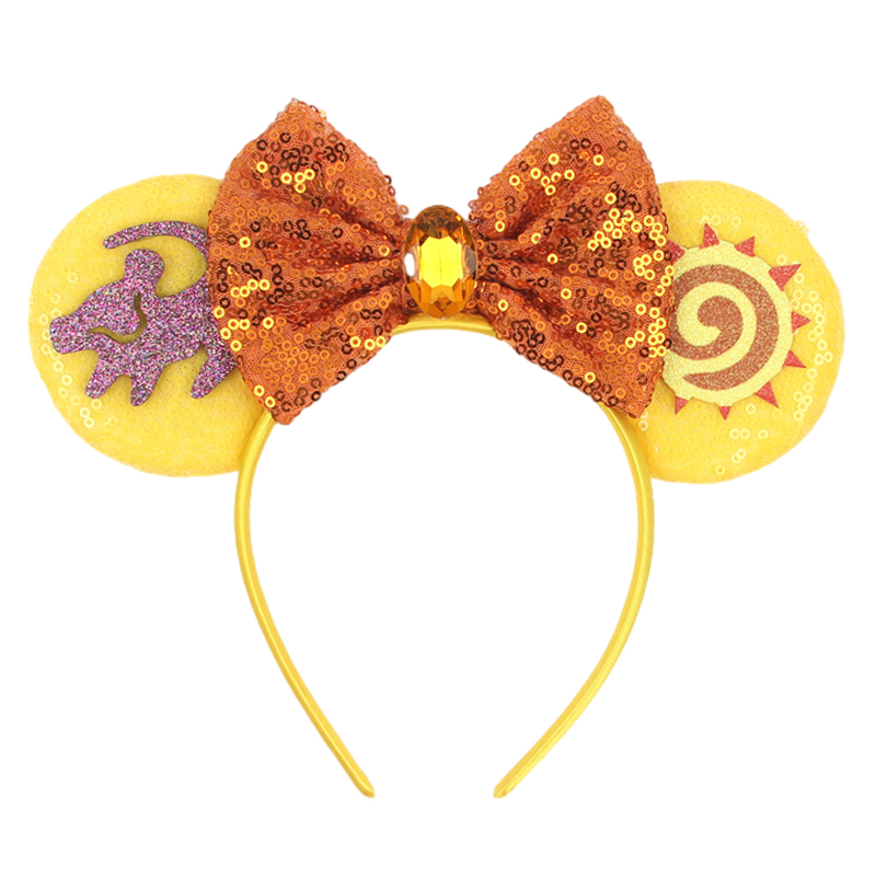 Neue Nette Disney Maus Ohren S – Cosplay Prop Bow Bewertung und Preis