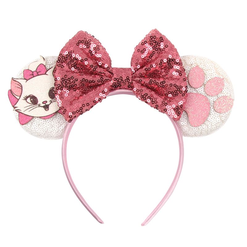 Neue Nette Disney Maus Ohren S – Cosplay Prop Bow Bewertung und Preis