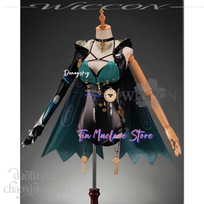 Anime-Spiel Zenless Zone Zero  – Cosplay Prop Book Bewertung und Preis