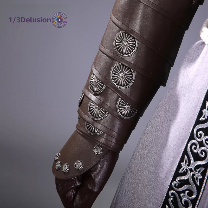 1/3Delusion Store Bloodborne A – Bloodborne Cosplay Prop Bewertung und Preis