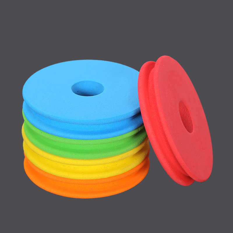 Angelschnurspule – Bunte Schau – Craft Foam Roll Bewertung und Preis