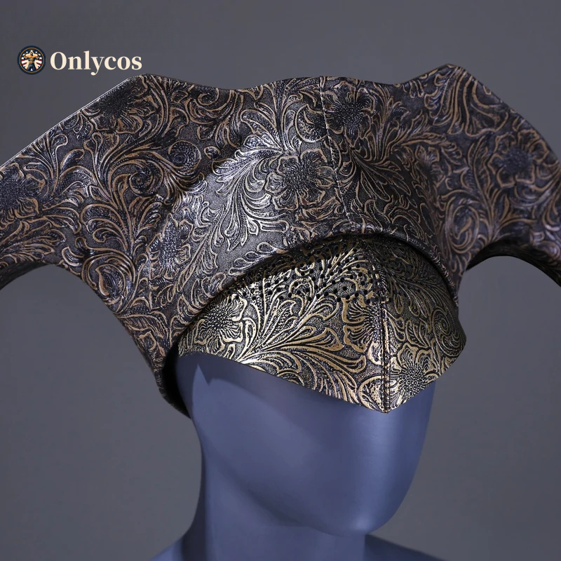 Spiel Bloodborne The Choir Cos – Bloodborne Cosplay Prop Bewertung und Preis