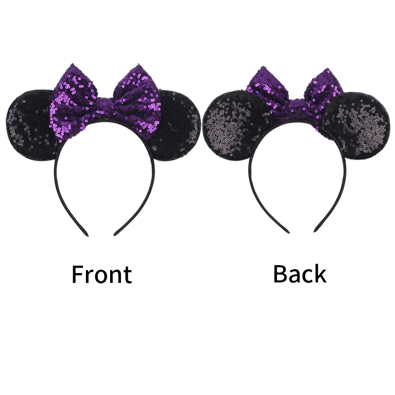 Disney Mickey Mouse Ohren Kopf – Cosplay Prop Bow Bewertung und Preis