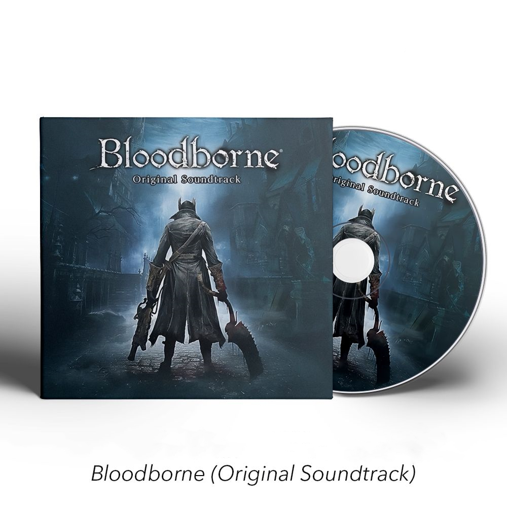 Spiel Bloodborne Yuka Kitamura – Bloodborne Cosplay Prop Bewertung und Preis
